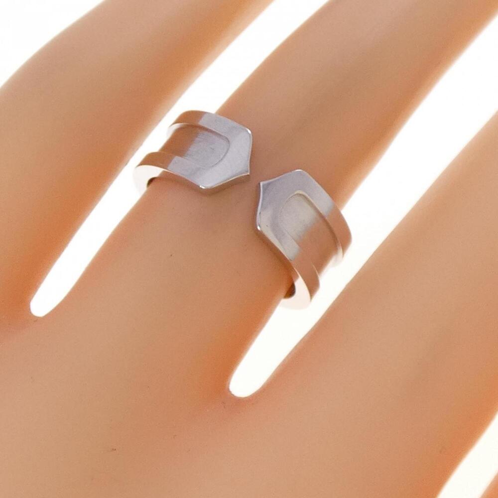 CARTIER Silver Ring - Picture 3 of 3